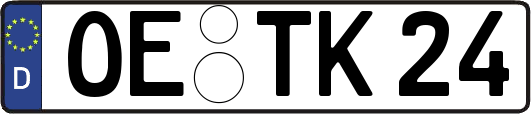 OE-TK24