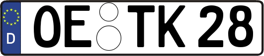 OE-TK28