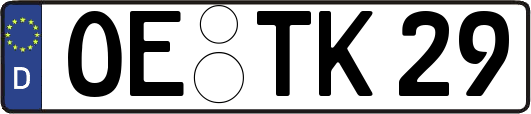 OE-TK29