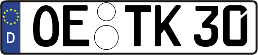 OE-TK30