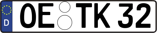 OE-TK32