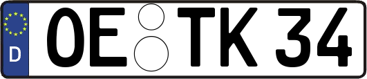 OE-TK34