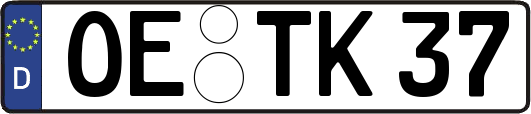 OE-TK37