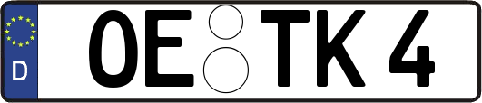 OE-TK4