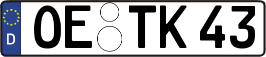 OE-TK43