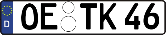 OE-TK46