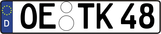 OE-TK48
