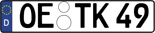 OE-TK49