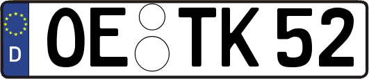 OE-TK52