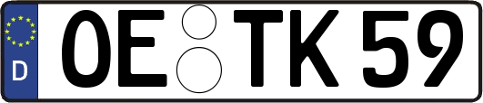 OE-TK59