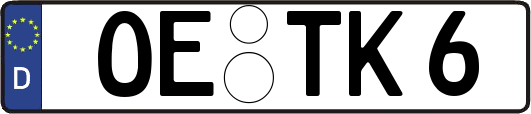 OE-TK6