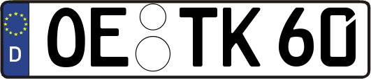 OE-TK60
