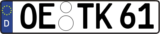 OE-TK61