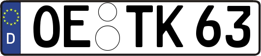 OE-TK63