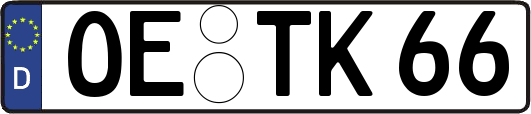 OE-TK66