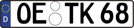 OE-TK68