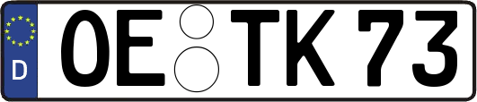 OE-TK73
