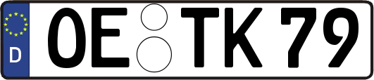 OE-TK79