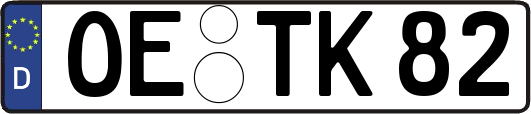 OE-TK82