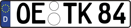 OE-TK84