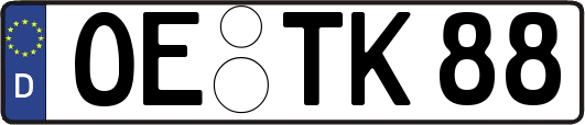 OE-TK88