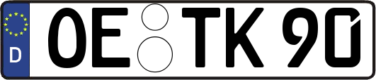 OE-TK90