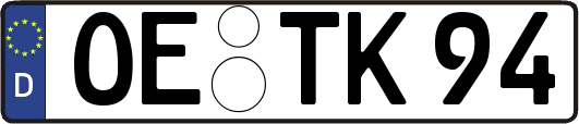 OE-TK94