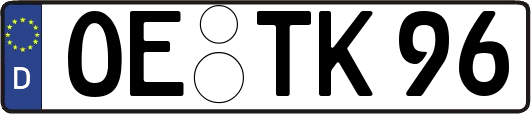 OE-TK96