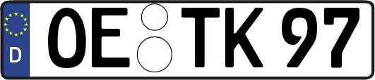 OE-TK97