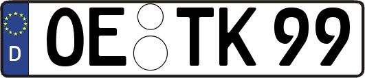 OE-TK99