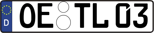 OE-TL03