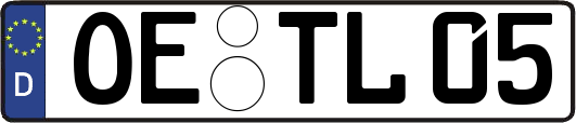 OE-TL05