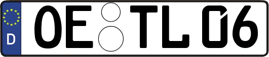 OE-TL06