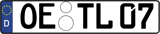 OE-TL07