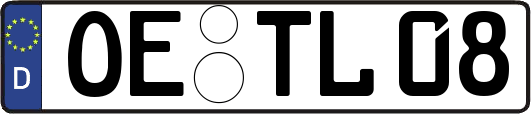 OE-TL08