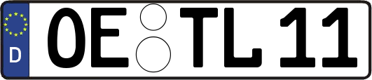 OE-TL11