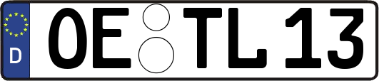 OE-TL13