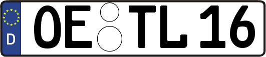 OE-TL16
