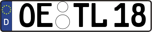OE-TL18