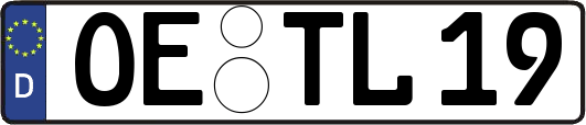 OE-TL19