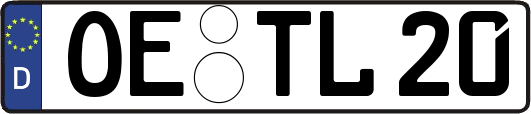 OE-TL20