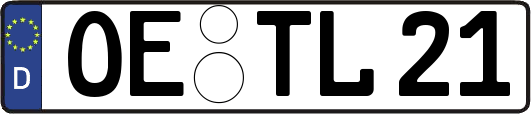 OE-TL21