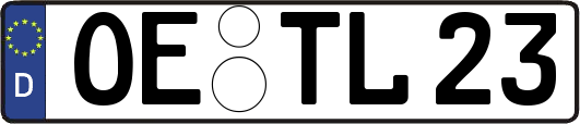 OE-TL23