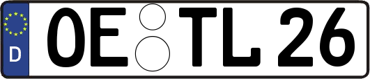 OE-TL26