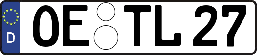 OE-TL27