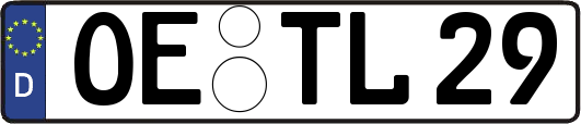 OE-TL29