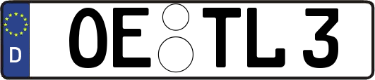 OE-TL3