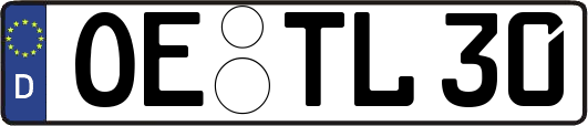 OE-TL30