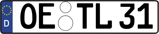 OE-TL31