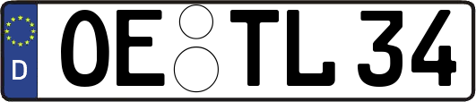 OE-TL34